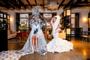 Junk Kouture World Final returns to Dublin