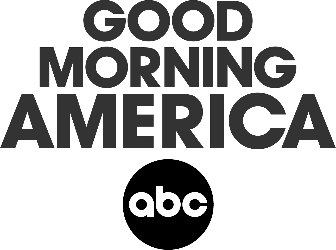 Good Morning America logo
