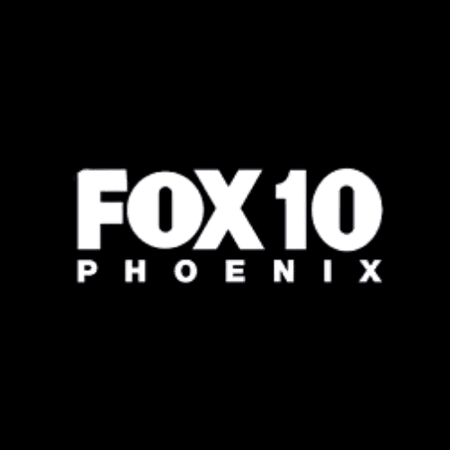 FOX 10 Phoenix logo